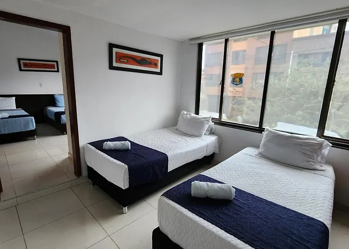 Hotel Ag Boutique Bogotá
